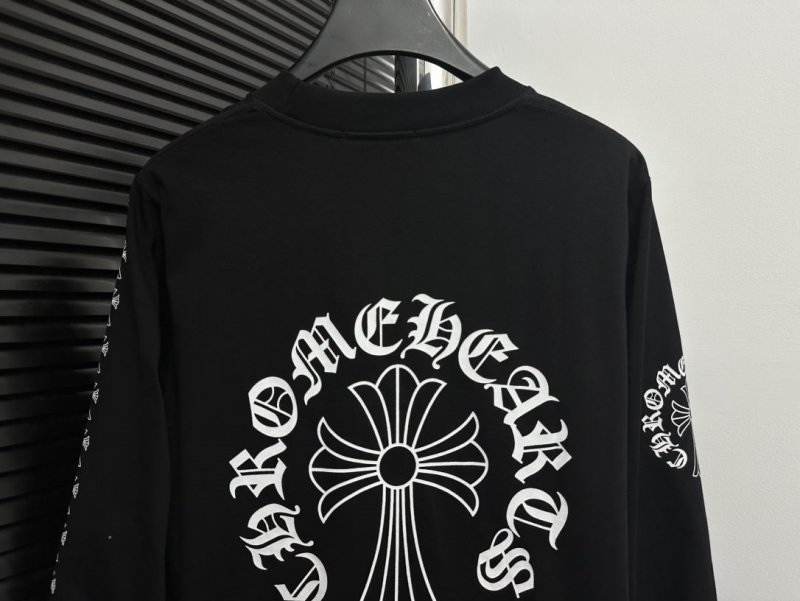 Chrome Hearts T-Shirts